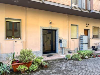 We Home - Ticino13 House - San Donato Milanese
