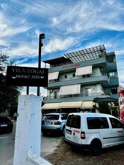 Zogaj Hotel