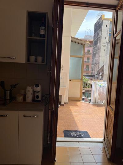 La Sicula Atene city central House 200 mt from Metro Giuffrida