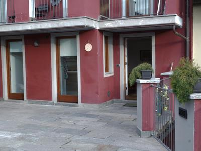 Casa Albino