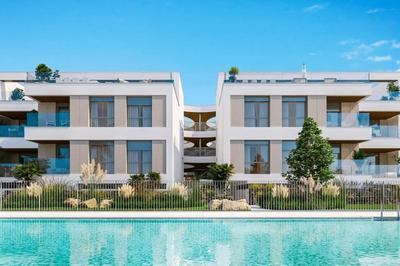 New Paradise Beachside Marbella