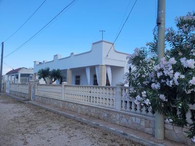 Villa tre Sirene