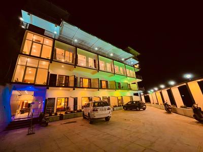 Nature Valley Resort - Best Selling Property in Mussoorie
