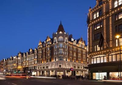 Luxurious 2Bd 2Bth Apartment in Knightsbridge with AC