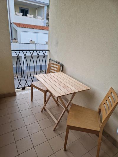 Appartamento estivo