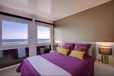 Luxury Seaview Puerto Banús