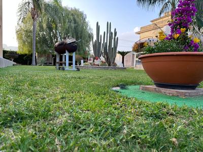 Villa Ada resort B&B