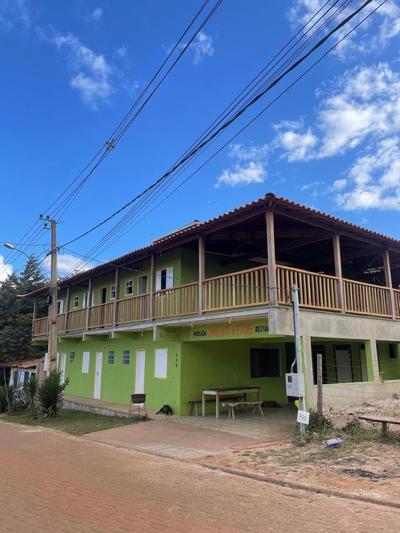 Pousada Milho Verde