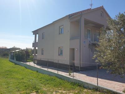 Olive Garden Residence Bibinje