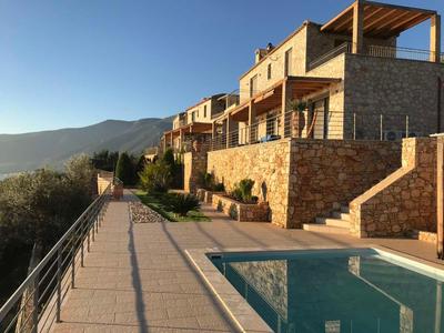 VL Luxury Villa