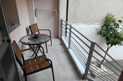 Mouson Luxury Apartment
