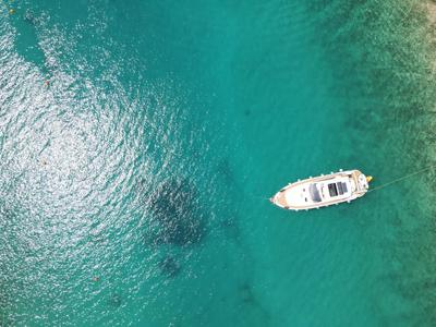 Private Bootstouren Motoryacht
