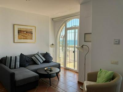 Apartamento con vistas a Bahia de Cadiz