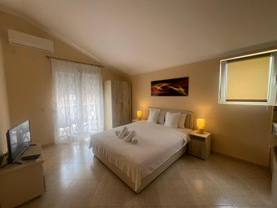 Apartmani Raskovic