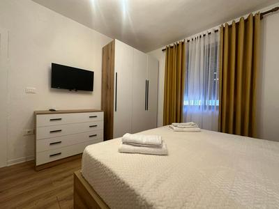 City Center Apartment Cozy 1BR with Patio by PikHost