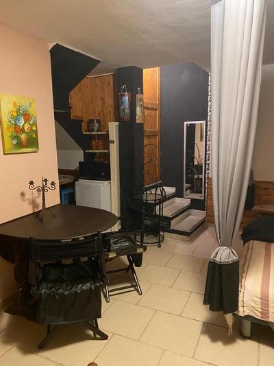 Locale in centro a Villasimius