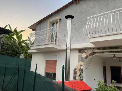 Casa vacanza San Nicola