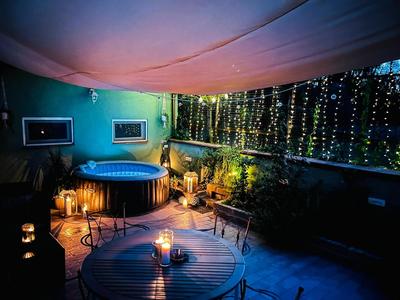 Ohana Florence Suite