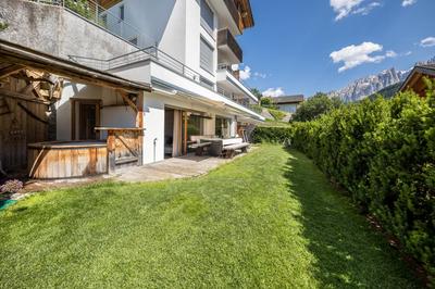 Residence Latemarblick