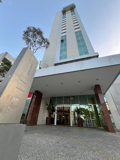 Promenade Soho Campos dos Goytacazes - OFICIAL