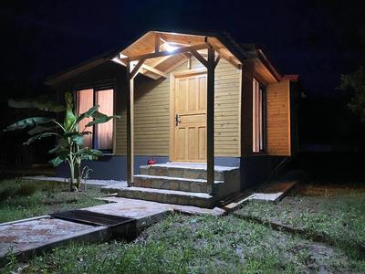 Metenin tatil evleri