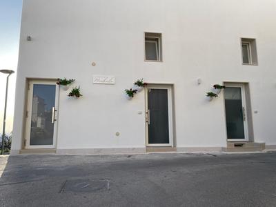 La casetta di Michele