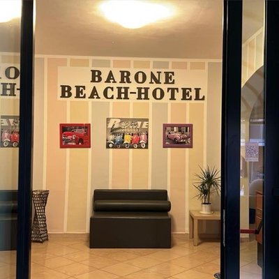 Barone beach hotel