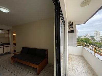 Hotel Vila Rica Flat
