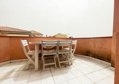 PGS Immobiliare SRLS- Residenza Eleonora Bilocale terrazza e parcheggio privato La Maddalena