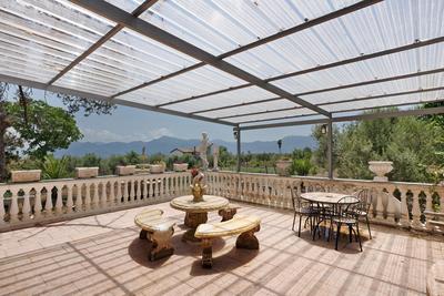 Villa Rita al Vesuvio