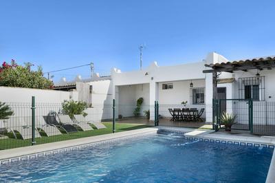 Villa Chana