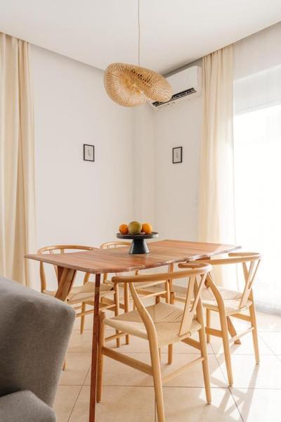 El Chacha Apartment