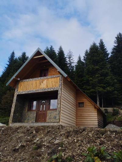 Mountain apartment-Komovi