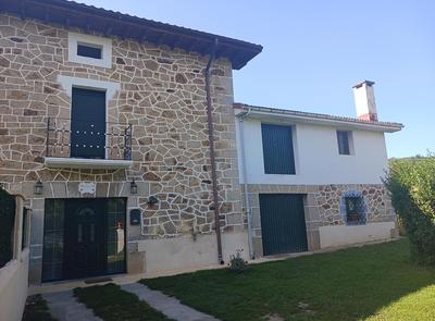 Casa Rural El Setal.