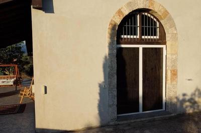 Estate In Campagna