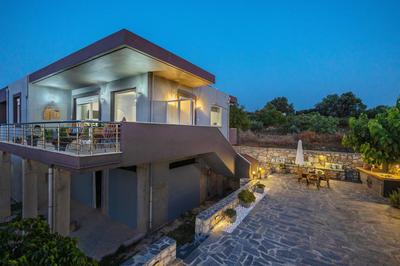 Country House Crete