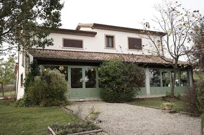 Villa Stà senza Pensier