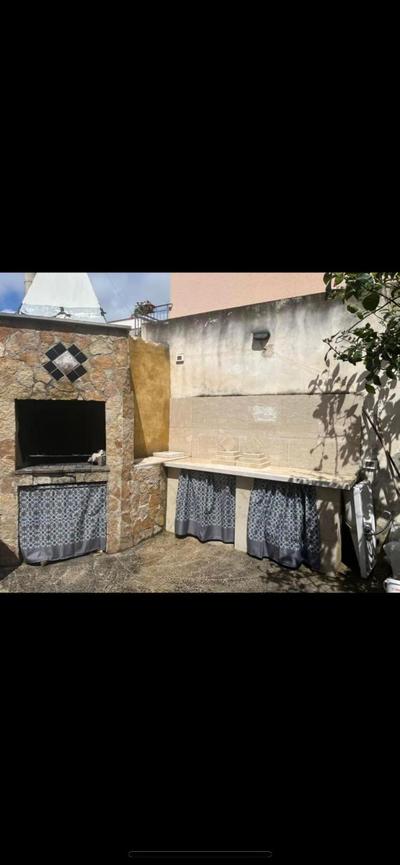 Casa vacanza di Giovannella