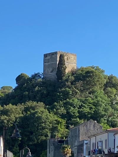Sotto la Torre