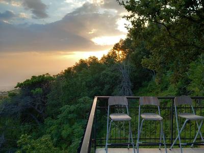 Vesuvio Tana Bnb