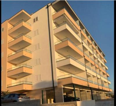 AAA SEAVIEW APARTMENTS - Makarska