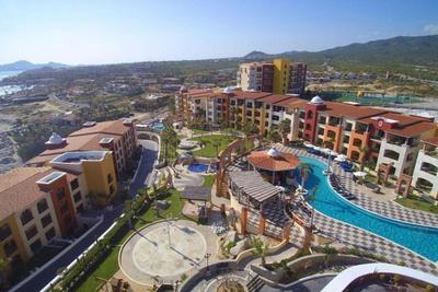 1BD Hacienda Encantada: Ocean Views Luxury Resort