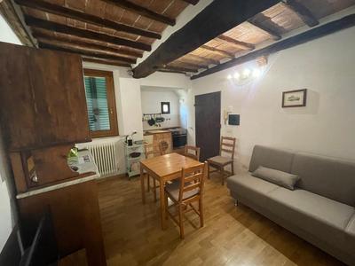 Appartamento La Chiocciola Centro Storico