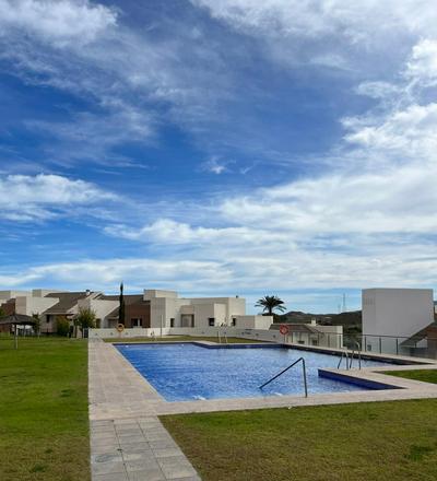 Apartamento Lujo A5 Golf Resort, Valle del este
