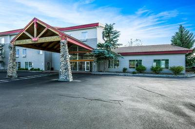 Garner Hotel Liberty Lake by IHG
