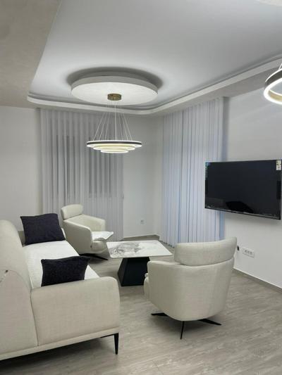 Family Apartment III
