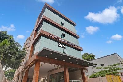 Hotel O Vallabha Residency