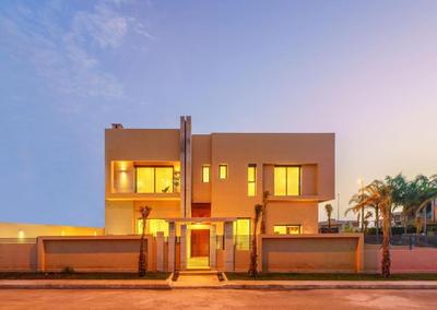 Sublime Villa A