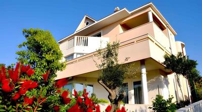 Apartments in Podstire - Insel Brac 42460