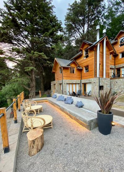 SERENA Casas de Montaña by Visionnaire